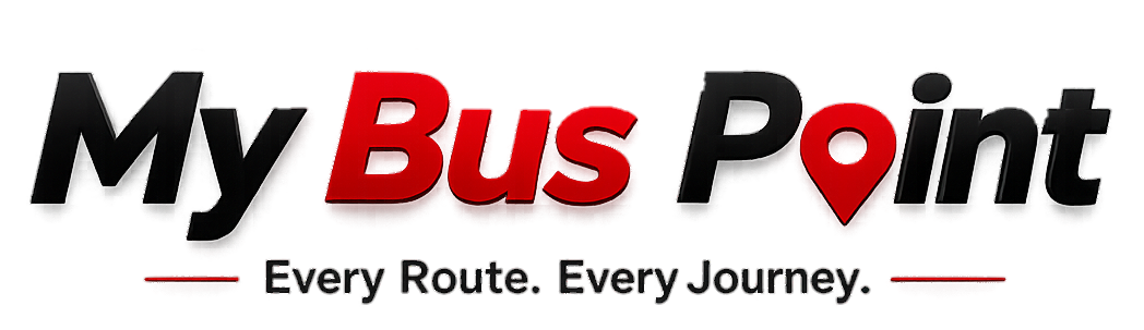 My Bus Point logo